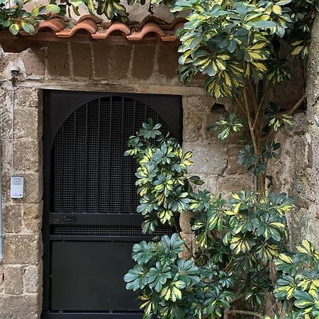 セッサ・アウルンカLa Porta Di San Domenicoアパートメント エクステリア 写真