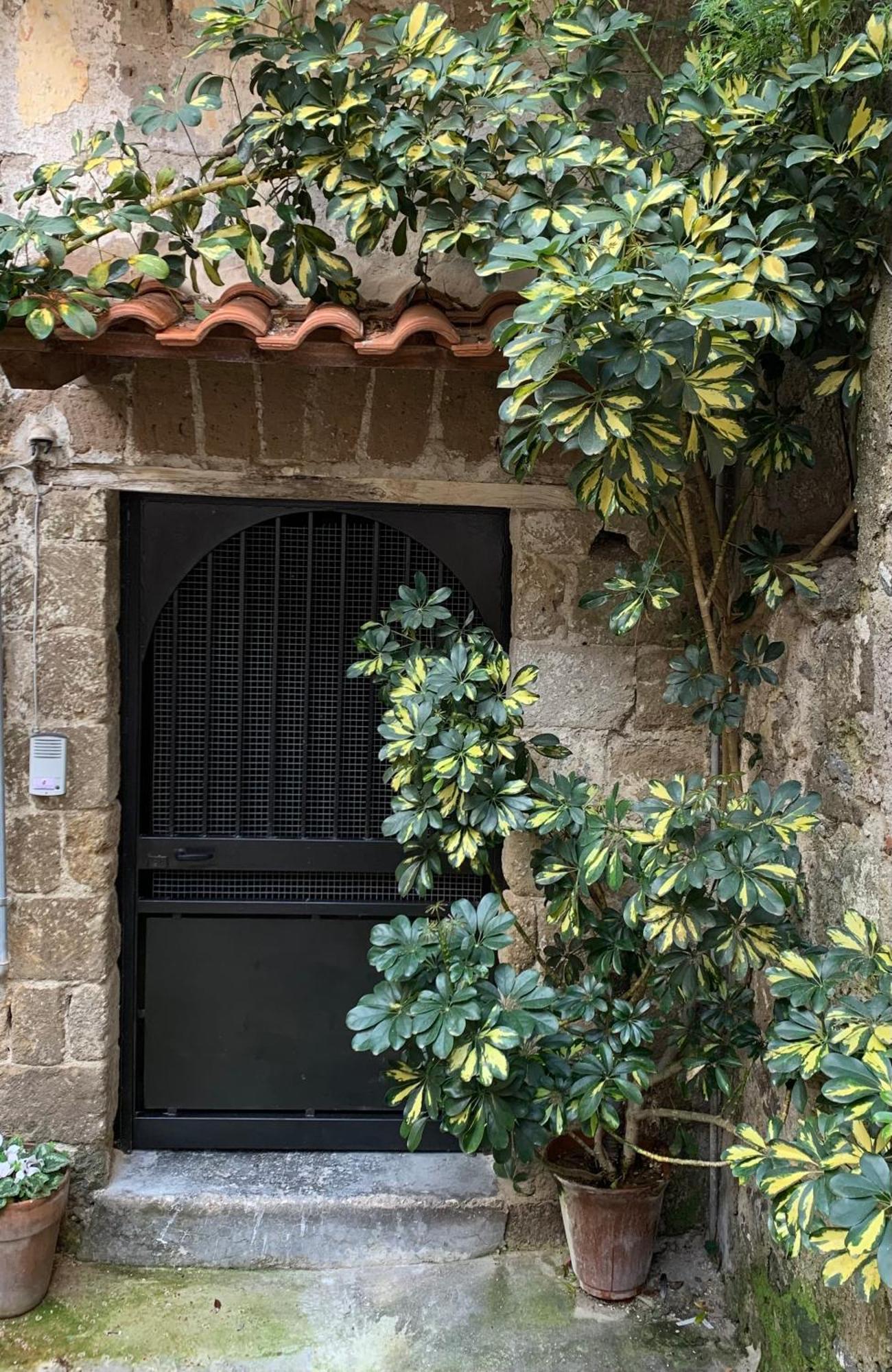 セッサ・アウルンカLa Porta Di San Domenicoアパートメント エクステリア 写真